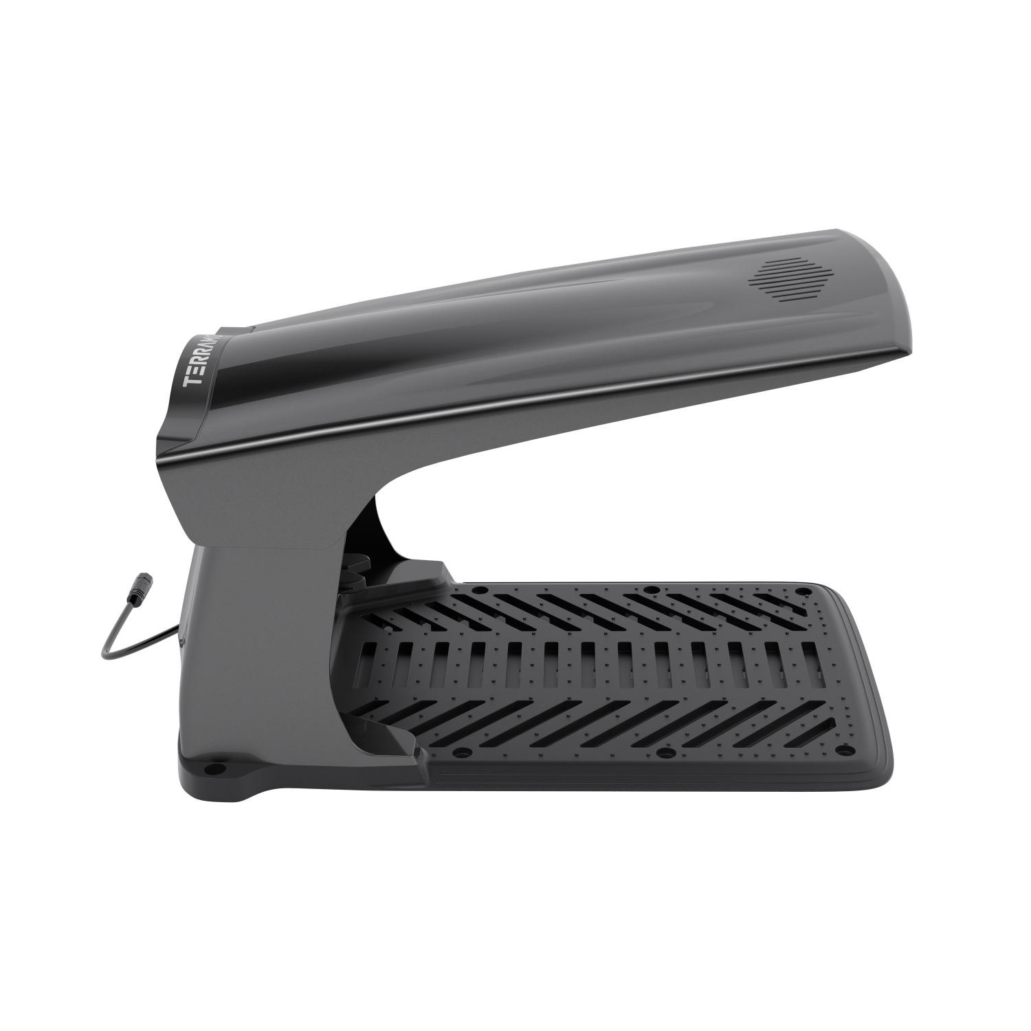 TerraMow Multi-Base Station für S und V Serie